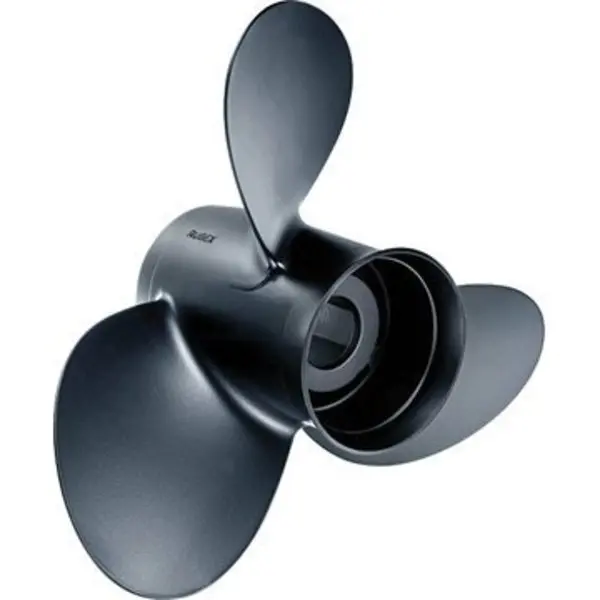 Prop Al Rbx 3 D Ser 17,  #9411-139-17 1