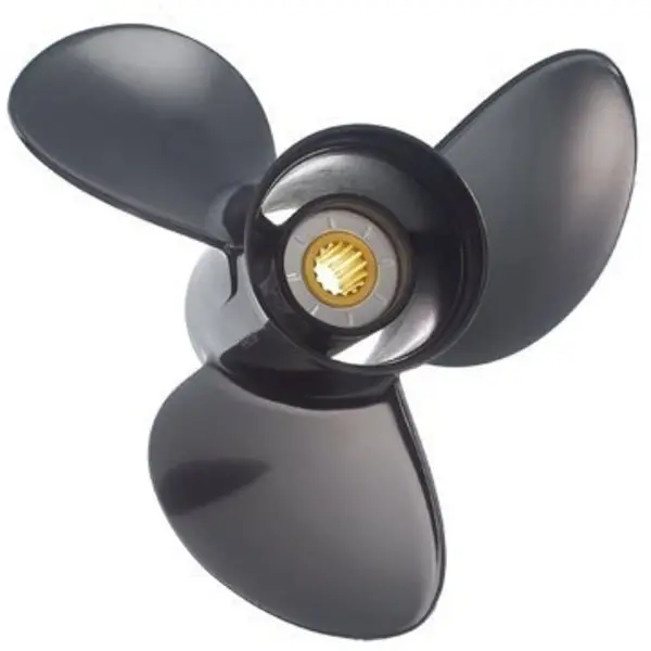 Prop Suz Al 9.9-15 Df15a Df20a,  #4111-093-10A 1