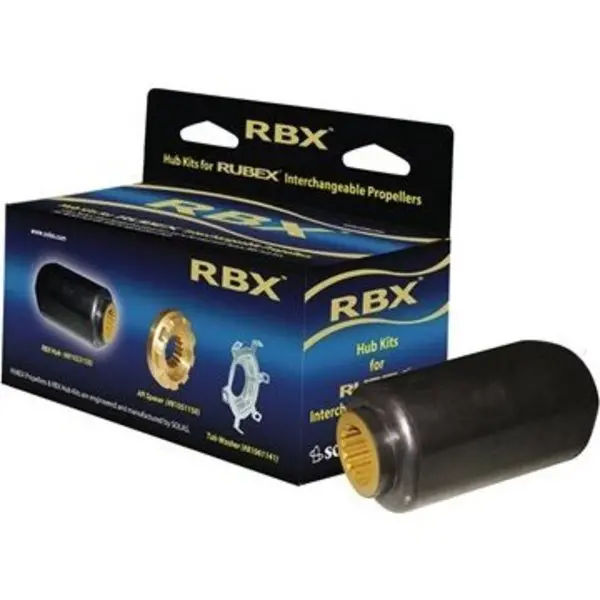 Hub Kit-Yam V6 D Series,  #Rbx203 1