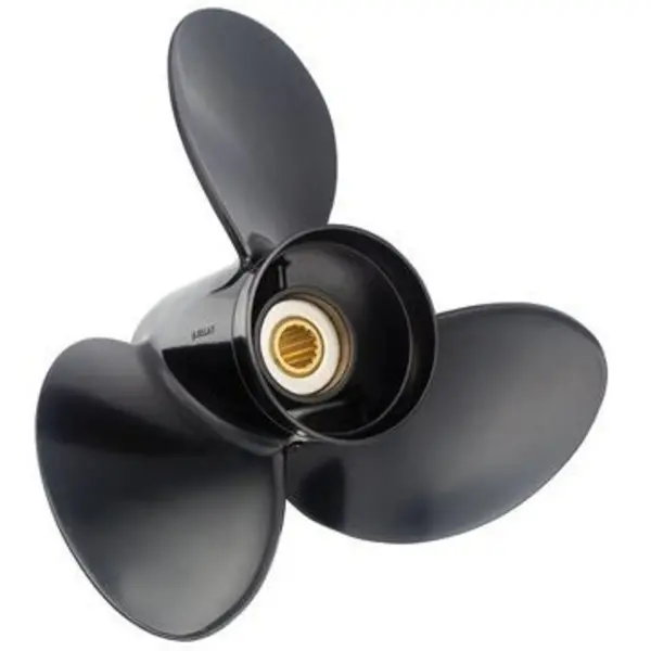 Prop Honda Al 75-130Hp 13,  #6412-138-13 1