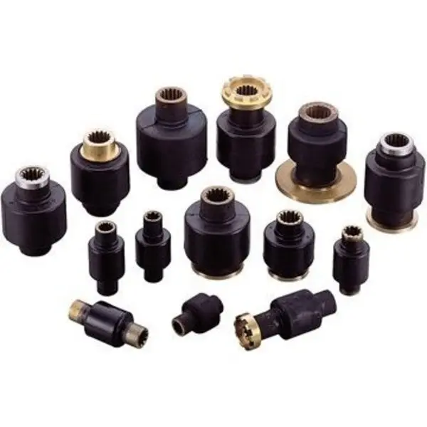 Bushing Oe-Rb-1 (Ss Obp),  #1702501 1