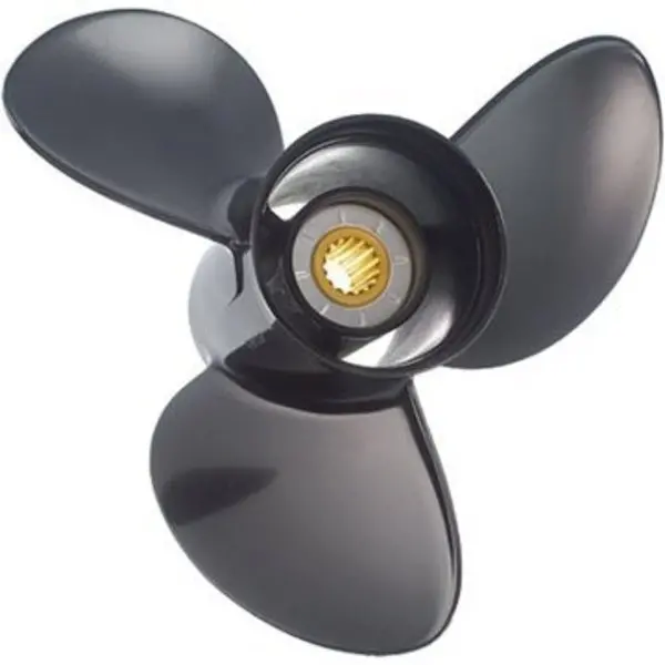 Prop Suz Al 20-30Hp 10,  #4211-108-10 1