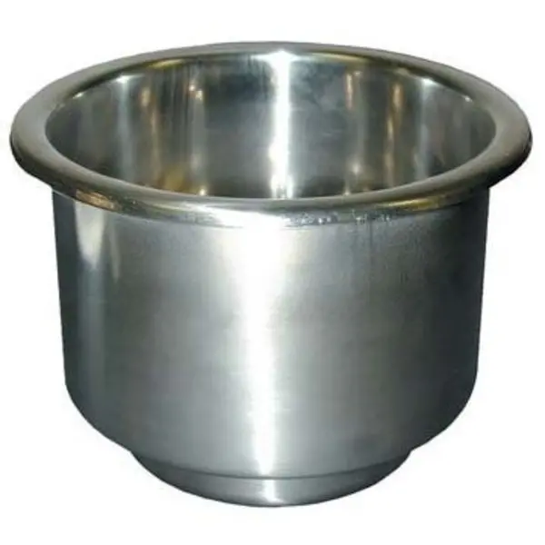 Stainless Steel Cup Holder,  #Lch-1Ss-Dp 1