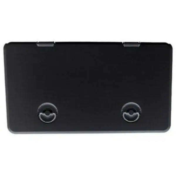 Access Hatch- Black,  #Hatl-1324-1-Dp 1