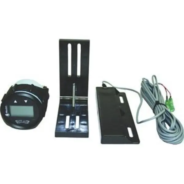Gauge Kit F/Atlas Jp,  #Fagk-2-Dp 1