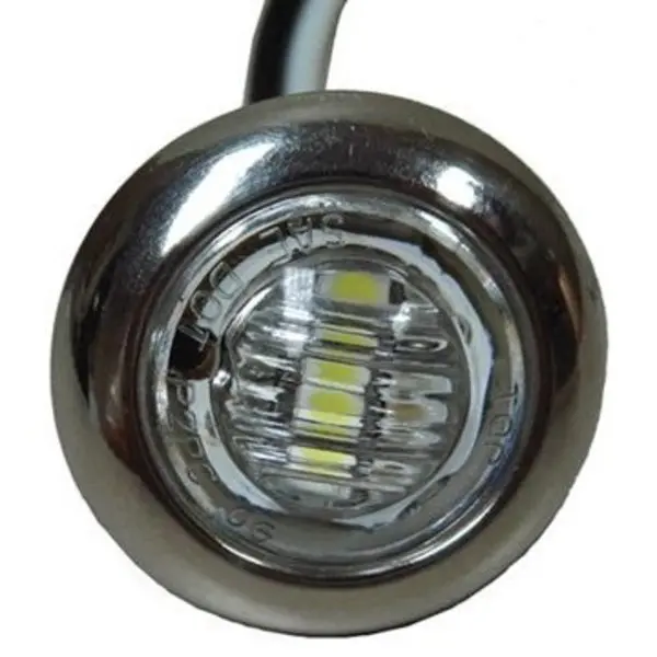 Light-Utility Blue Led,  #Led-51978-Dp 1