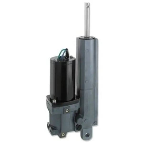 Actuator-Hydraulic F/Atlas,  #Ahjact-3-Dp 1