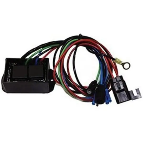 Relay Kit,  #Ahjrelaykit-2-Dp 1
