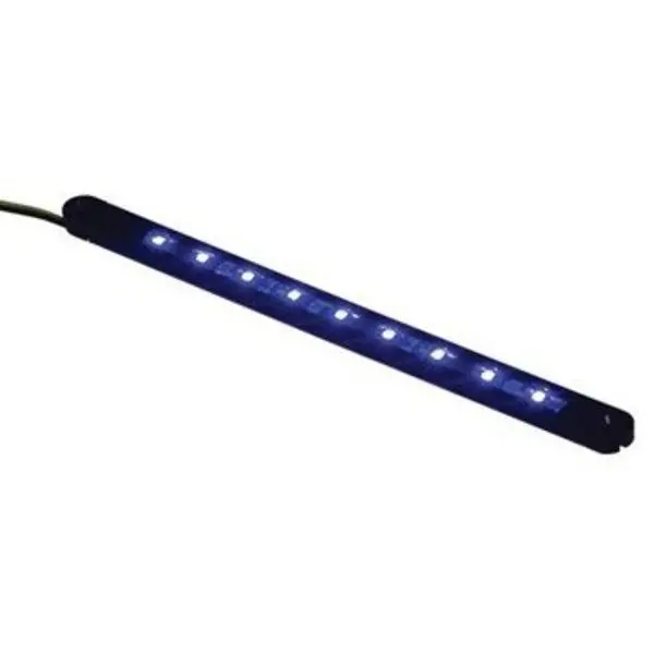 Light-12" Linear Flex Blue,  #Led-33272-Dp 1