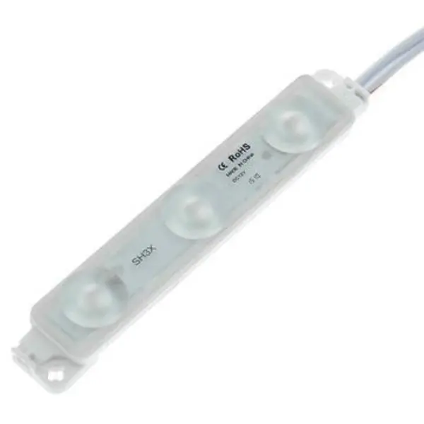 Light-Courtesy 3 Led White,  #Led-34180-Dp 1