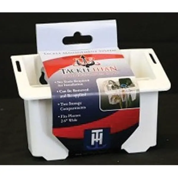 Caddy-Electronics W/Sctn Cup,  #Tt-52072-Dp 1