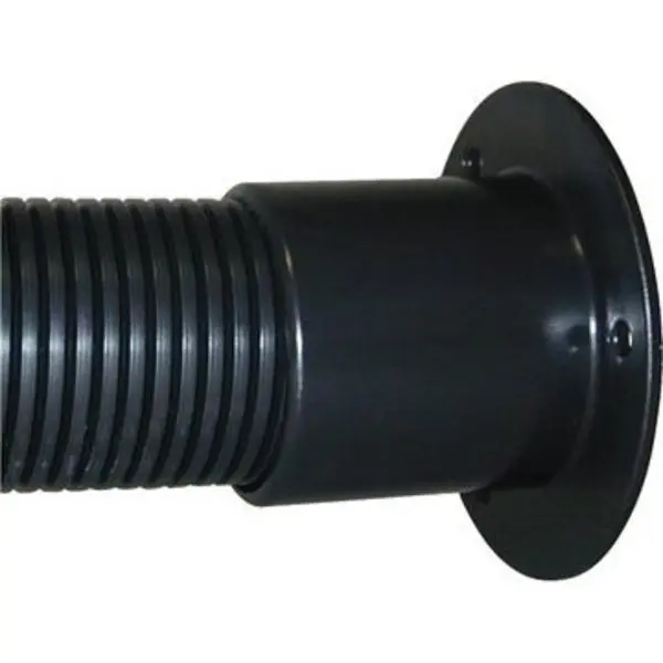 Kit-2.5" Rigging W/Hose Blk,  #Rfk-25Y-1-Dp 1