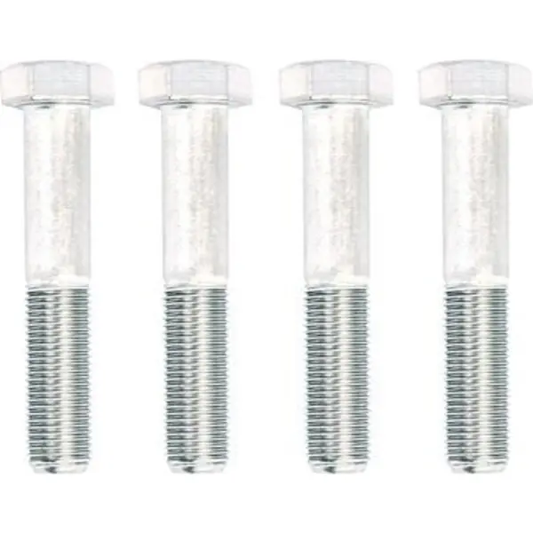 Kit-Bolt Jack Pl,  #Bk-1-Dp 1