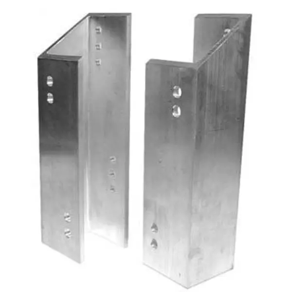 Plate-Jck4   Fixed,  #Jp-4Fa-Dp 1