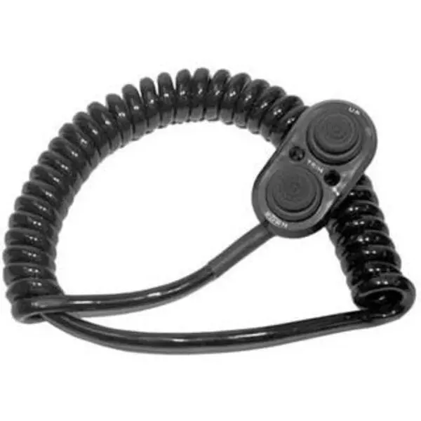 Trim Switch Steer Wheel,  #St-1-Dp 1