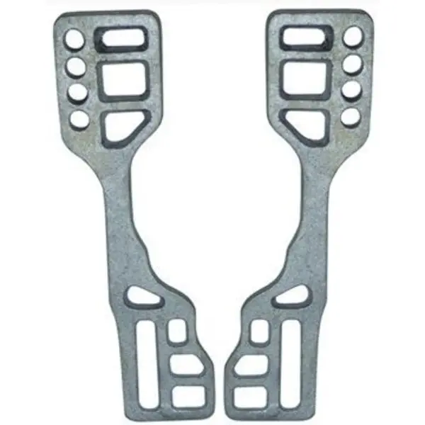 Wedge-Transom  Pr,  #Tw-2-Dp 1