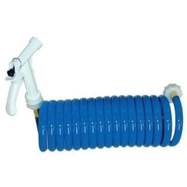 Hose-Ws15'be W/Nz,  #Wdh-15B-B-Dp 1