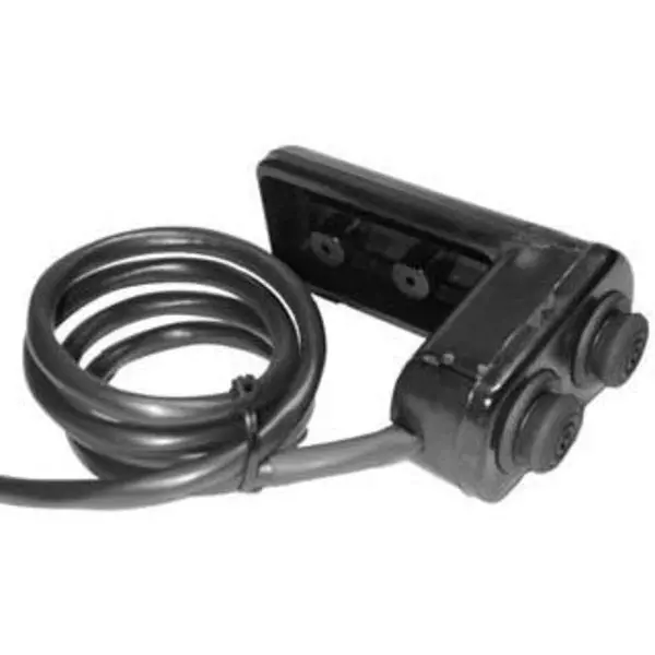 Handle-Trim Omc79,  #Ejt-1-Dp 1