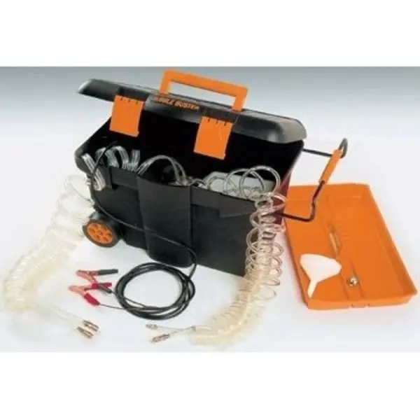 Purging System-Hyd Portable,  #Bubblebuster 1