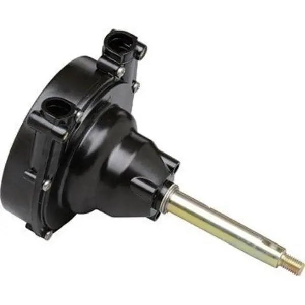 Helm-Rotary Single Zero Torq,  #T93 1