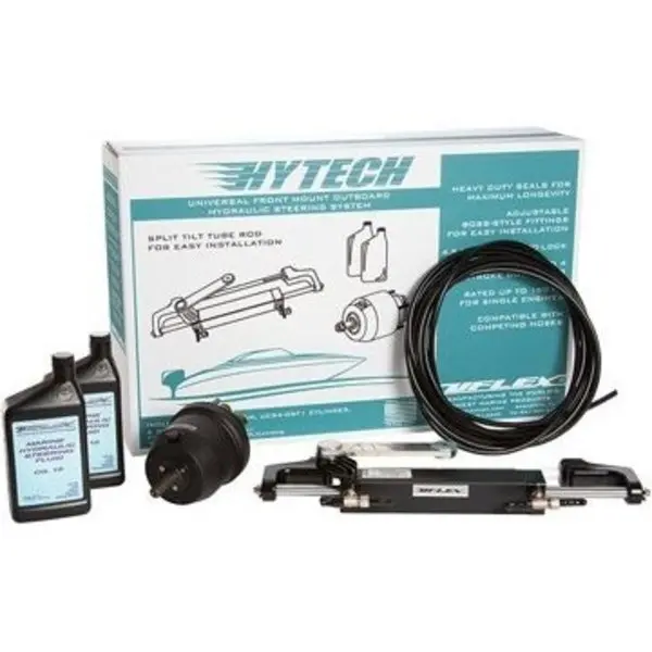 Kit-Hyd Steer W/Uc95 Cyl,  #Hytech 1.1 1