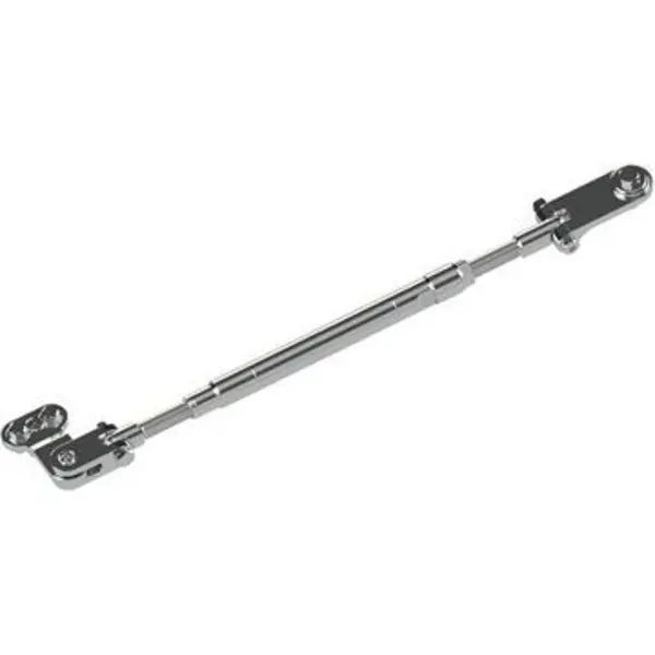 Tiebar-26-29" Adjustable,  #A96-29 1