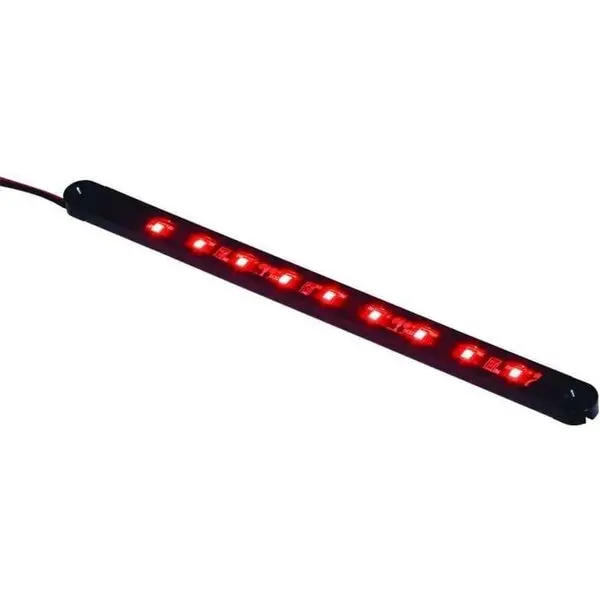 Light-12" Linear Flex White,  #Led-33271-Dp 1