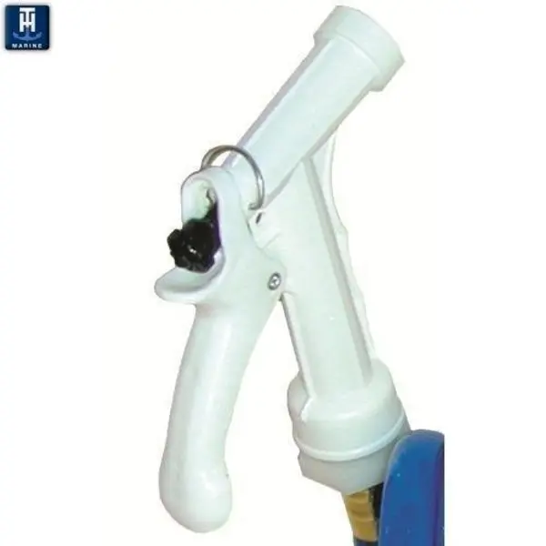 Nozzle-Hose Pistl,  #Wdn-1-Dp 1