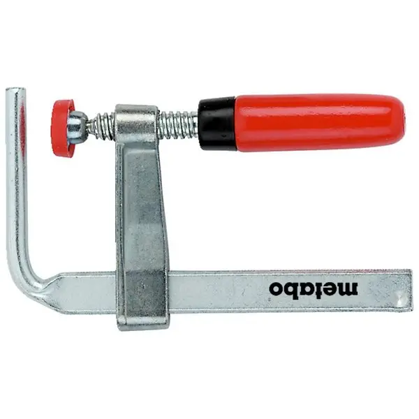Clamp - Accessory Stands 1