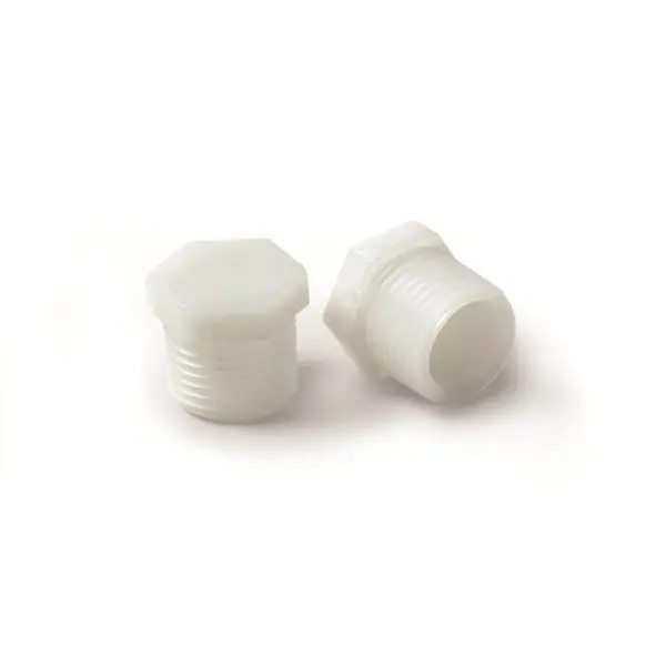 Drain Plug For Water Heater,  1/2-14 Npt,  50/Box 1