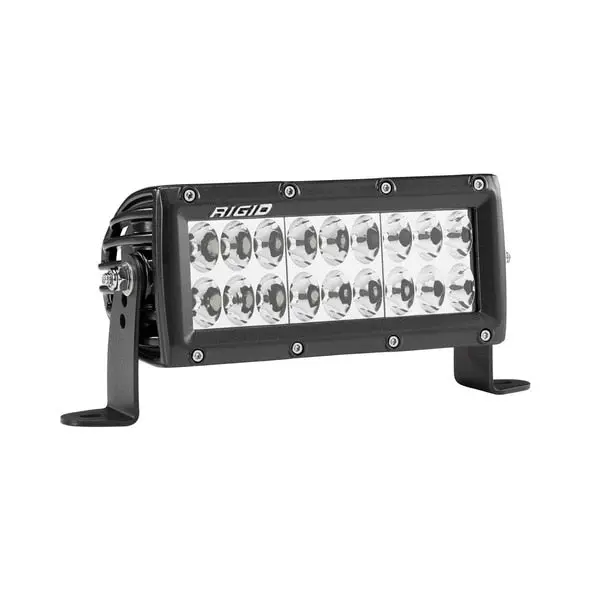 E-Series Pro 6" Driving 1