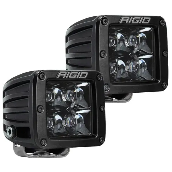 D-Series Pro Spot Midnight /2 1