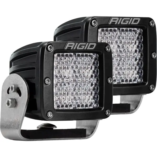 D-Series Pro Hd Diffused /2 1