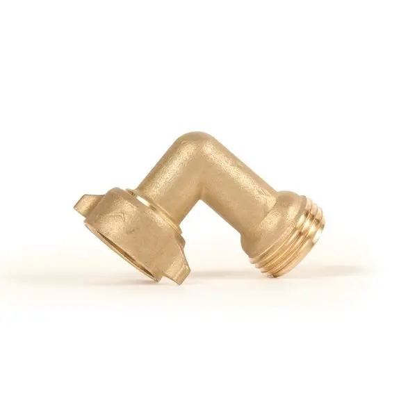 Hose Elbow 90 Degree With Gripper 24 Per Box,  Llc(2010 Comp) 1
