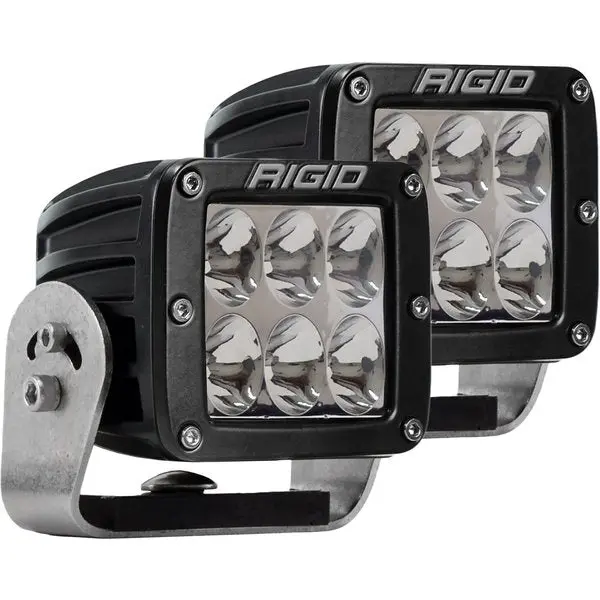 D-Series Pro Hd Driving /2 1