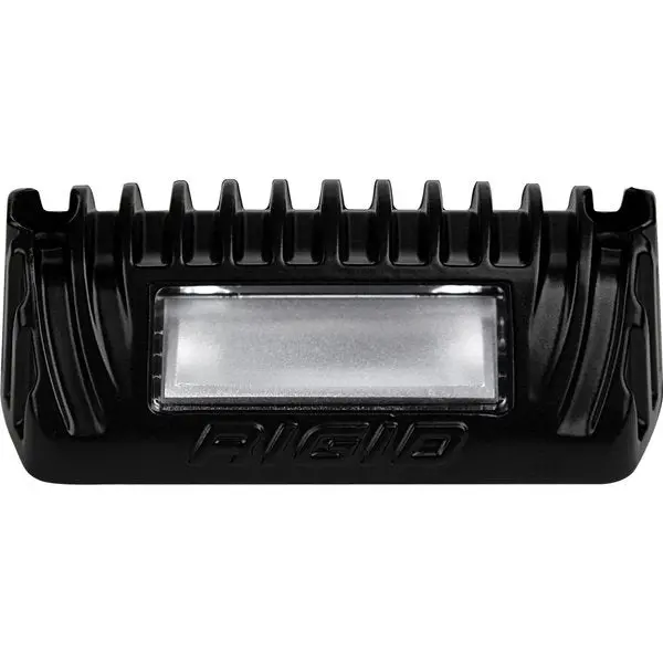 1X2 65 Degree Dc Scene Light Blk 1