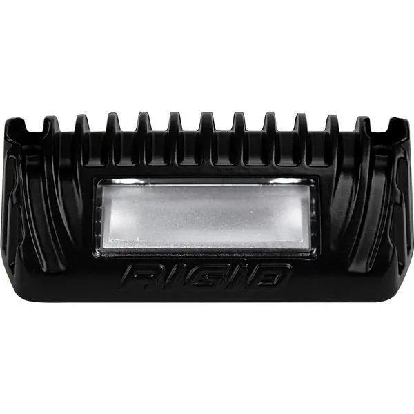 1 X 2 65 Dc Scene Light Blk/Am 1