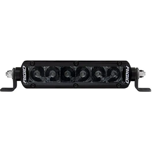 Sr-Series Pro 6" Spot Midnight 1