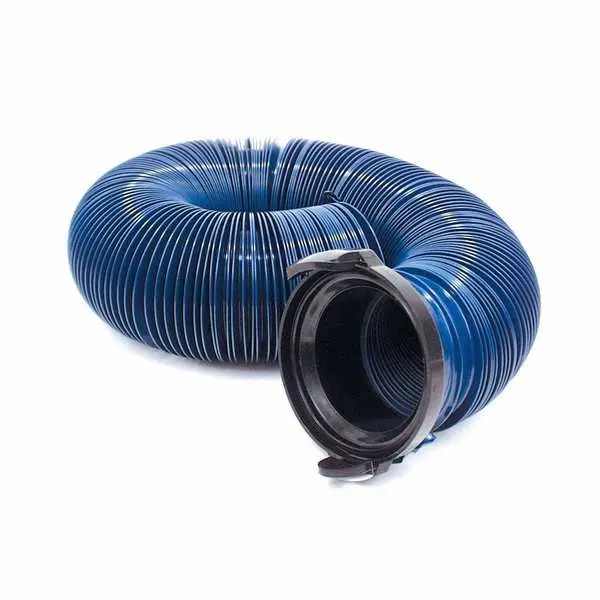 Quick Drain Hose,  Std.,  10 1