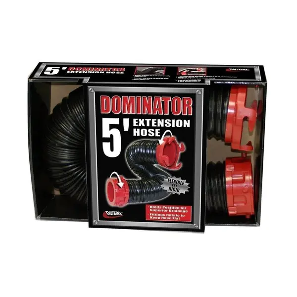 Dominator Extension Hose,  5 1