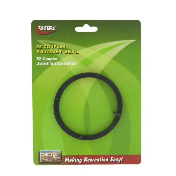 Ez Coupler Seal,  Carded 1