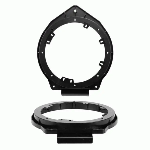Gm Multi 2005-Up Speaker Adapter - 6 To 6.75 Inch 1