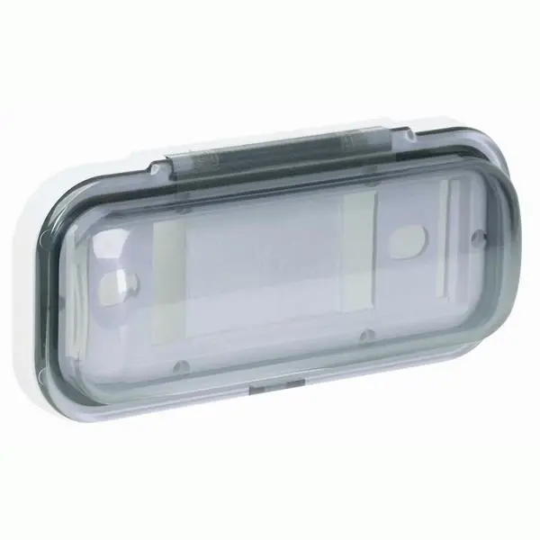 Universal Marine Cover System 1