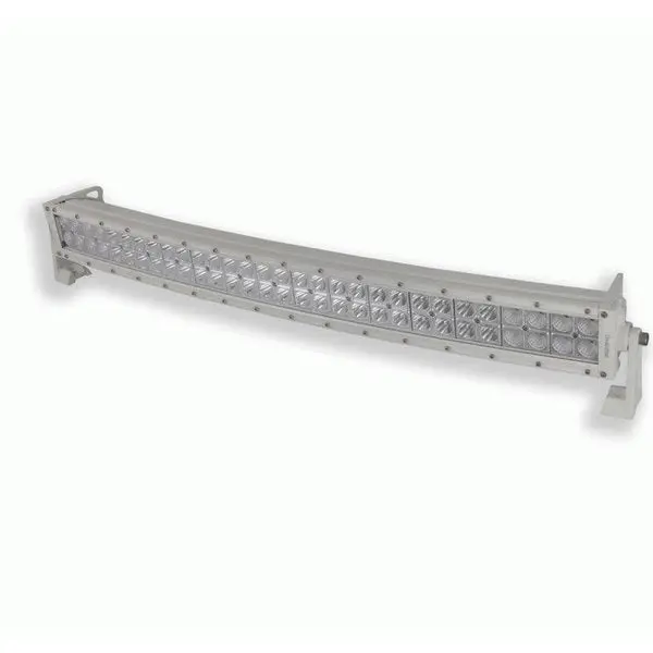 30 Inch Curved Dual Row Marine Led Light Bar 1
