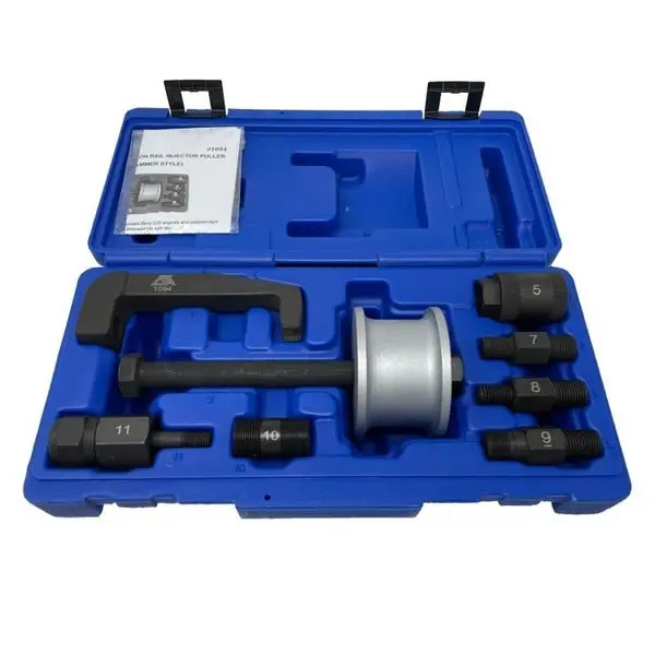 Benz Cdi Engine Common Rail Inj Pulr Set 1