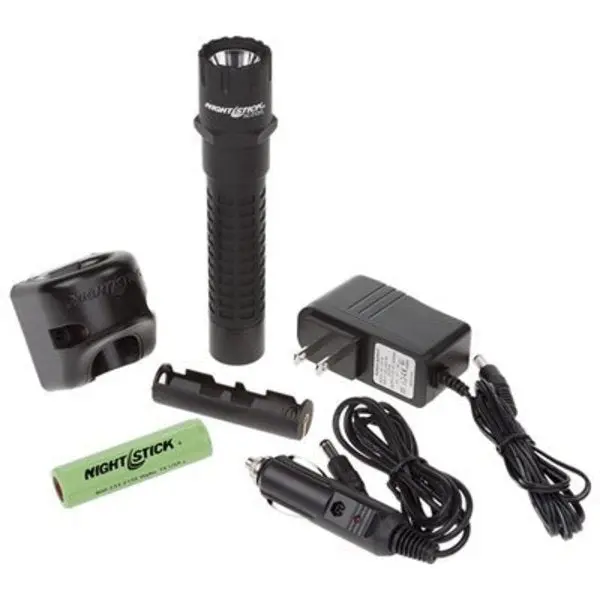 Xtreme Lumens Multi Function Tac Light 1
