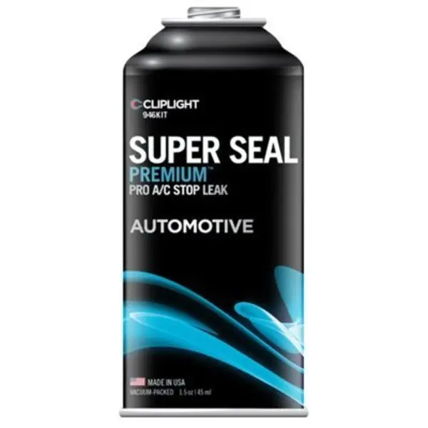 Super Seal Prem/Click-Locks 1