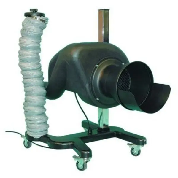 $Exhaust Extraction System Portable 1