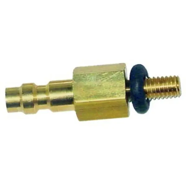 Banjo Bolt M6-1.00 W/ O-Ring 1