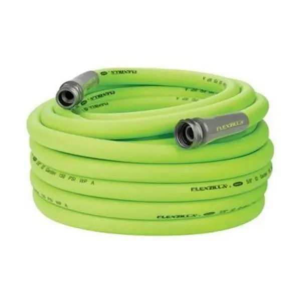 Hose Garden Flexilla 5/8" X 75' 1